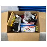 HTS628- Mystery Household Goods Lot