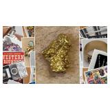 HIDDEN TREASURES in STORAGE CTBids Online Auction • Bidding End 02/23/23 • Pickup 02/25/23