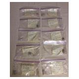 HTS480 Civil War Bullets Artifacts & Provenance