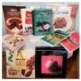 WHT009 - Local Cookbooks And More