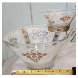 WHT014 - 3 Piece Chip And Dip Set