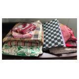 WHT051- Fabric Lot