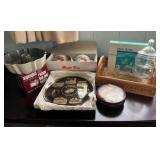 WHT059- Vintage Household Goods