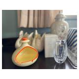 WHT060- Vintage Home Decor