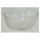 WHT061.2 - Pupu Platter And Serving Bowls