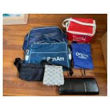 WHT063- Vintage Bags