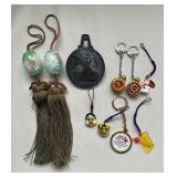 WHT069- Vintage Collectibles