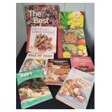 WHT081 - Cookbooks And More