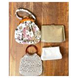 WHT087- Womens Handbags
