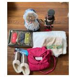 WHT093- Household Goods Lot