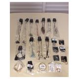 MCT007 Paparazzi Costume Jewelry New