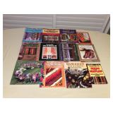 MCT028 Twelve Hawaiian Lei Guide Books