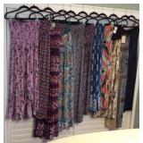 MCT035 Eleven Women’s Dresses