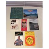 MCT049 Seven Interesting Hawaiian Books