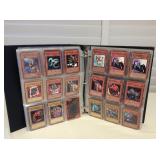 MCT052 Binder Of Yu-Gi-Oh! Cards