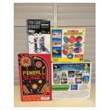 MCT106 Four Fun Educational Activities For Kids 