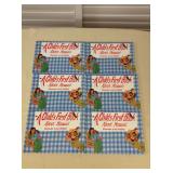 MCT107 Six “A Child’s First Book About Hawaii” Hardcover Books New