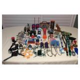 MCT129 Things You Might Find In A Boy’s Room