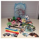 MCT130 More Kid’s Room Treasures 