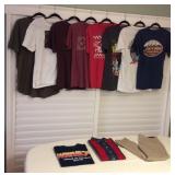 MCT131 Brand Named Men’s Clothing Size M