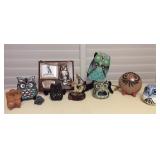 MCT146 Whoo Likes Owl Collection!