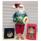 MCT162 Another Hawaiian Christmas!