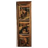 WWS008 - Florentino Scenes