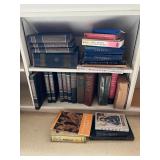 WWS017- Mystery Vintage Books Lot