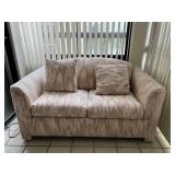 WWS027- Sofa Bed 