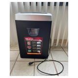 WWS028- Fellowes Paper Shredder 