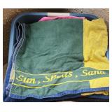 WWS037 - Beach Towels And More