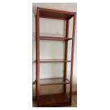 WWS043 - 5-Tier Book Shelf 2 of 2