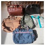 WWS045- Travel Bags 