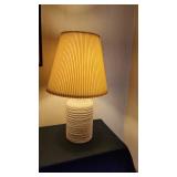 WWS051 - Vintage Lamp 1 Of 2