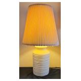 WWS052 - Vintage Lamp 2 Of 2