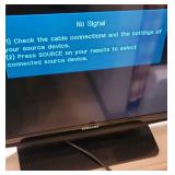 WWS054 - Samsung 27" Monitor