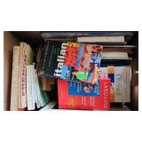 WWS062 - Mystery Lot Books