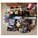 WWS064- Mystery Office Lot