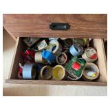 WWS067- Mystery Office & Tape Lot