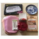 WWS072 - KITCHEN AND DINING GOODS