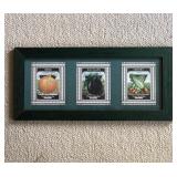 WWS074 - CANDLES, HOLDERS AND MORE