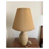 WWS077- Table Lamp