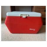 WWS080- Vintage GOTT 50 Quart Cooler