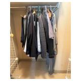 WWS084- Mens Clothing Lot