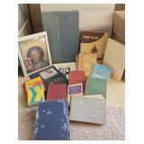 WWS100 - Mystery Lot - More Books