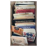 WWS100 - Mystery Lot - More Books