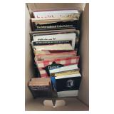 WWS101 - Mystery Lot - More Books