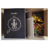 WWS103 - Mystery Lot - Paper, Pens And More