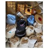 WWS104 - Mystery Lot - Household Goods 