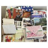 WWS106- (2) Drawer Night Stand